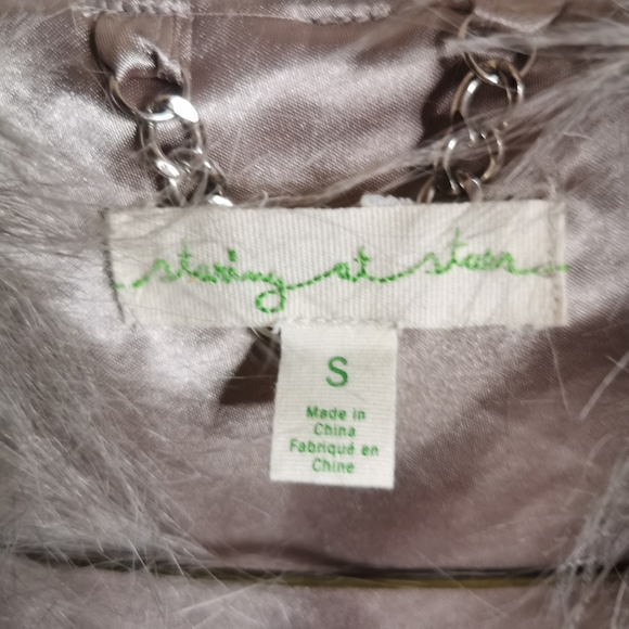 Jacket vest - Picture 3 of 4